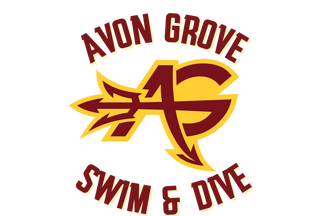 Avon Grove Swim & Dive