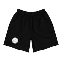 Load image into Gallery viewer, Swim Like A. Fish Men&#39;s Athletic Long Shorts
