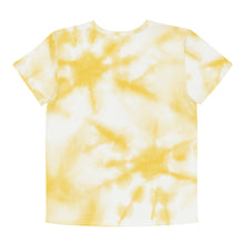 Load image into Gallery viewer, Northern Lights Swim Club Athletic Youth Tee