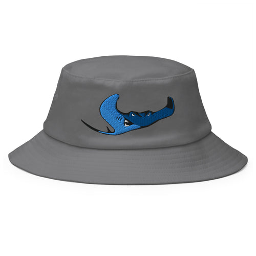 Rivertowne on the Wando Swim Team Bucket Hat