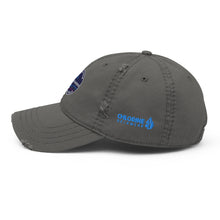 Load image into Gallery viewer, Charleston Breakers Water Polo Club Distressed Hat