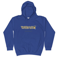 Load image into Gallery viewer, Personalize The Sport - Wissahickon Community Aquatics Club Kids Hoodie