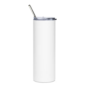 Cl17 Stainless Steel Tumbler
