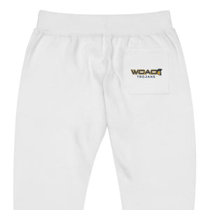 Personalize The Sport - Wissahickon Community Aquatics Club Unisex Sweatpants