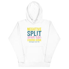 Load image into Gallery viewer, Fit Over 50 Unisex Hoodie