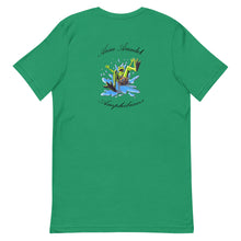 Load image into Gallery viewer, Anne Arundel Amphibians Unisex Tee