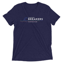 Load image into Gallery viewer, Charleston Breakers Water Polo Club Unisex Tee