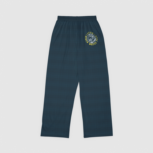 Lyons Township HS Water Polo Pajama Pants