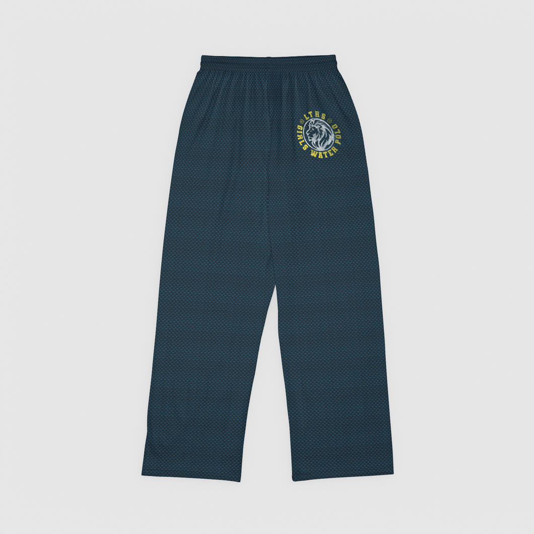 Lyons Township HS Water Polo Pajama Pants