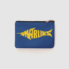 Load image into Gallery viewer, Upper Merion Aquatics Club Zipper Pouch