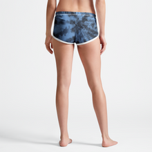 Load image into Gallery viewer, Brandywine Barracudas YMCA Womens Retro Shorts