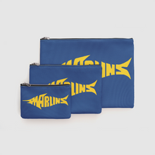 Load image into Gallery viewer, Upper Merion Aquatics Club Zipper Pouch
