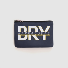 Load image into Gallery viewer, Brandywine Barracudas YMCA  Zipper Pouch