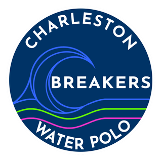 charleston breakers water polo club