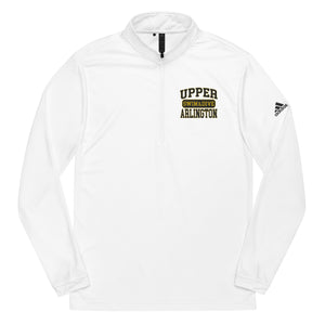 Upper Arlington Swim & Dive Quarter Zip Pullover