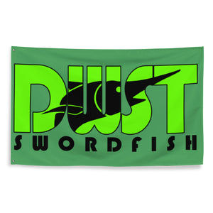 Dunes West Swim Team Flag