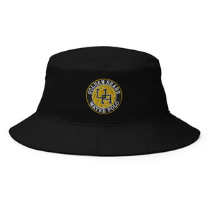 Upper Arlington Girls Water Polo Team Bucket Hat