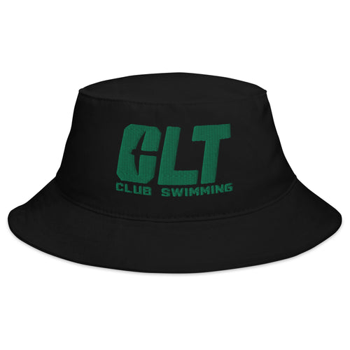 Charlotte Club Swimming Bucket Hat