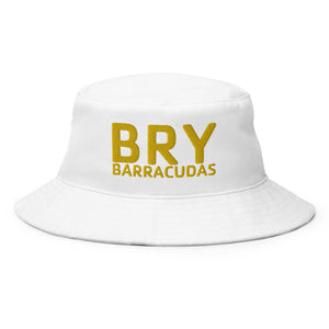 Brandywine Barracudas YMCA Swim Team Bucket Hat