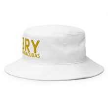 Load image into Gallery viewer, Brandywine Barracudas YMCA Swim Team Bucket Hat