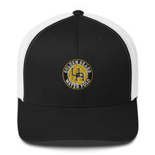 Load image into Gallery viewer, Upper Arlington Girls Water Polo Team Trucker Cap