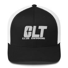 Load image into Gallery viewer, Charlotte Club Swimming Trucker Cap
