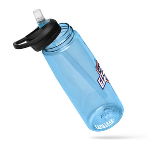 South Carolina Swim Club Water Bottle
