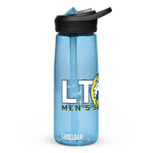 Load image into Gallery viewer, Lyons Township HS Swim and Dive Team Water Bottle