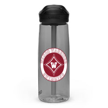 Load image into Gallery viewer, Wando High School Swimming Water Bottle