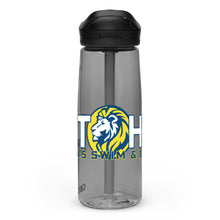Load image into Gallery viewer, Lyons Township HS Swim and Dive Team Water Bottle
