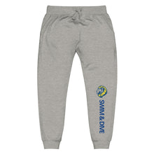 Load image into Gallery viewer, Lyons Township HS Swim and Dive Team Unisex Sweatpants