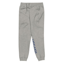 Load image into Gallery viewer, Lakelands Lionfish Swim Team Unisex Sweatpants