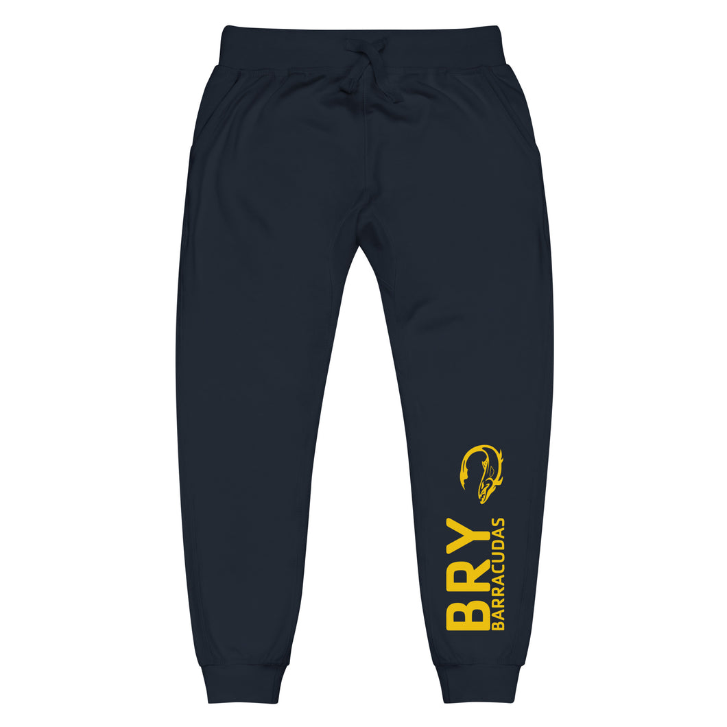 Brandywine Barracudas YMCA Swim Team Unisex Sweatpants