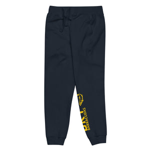 Brandywine Barracudas YMCA Swim Team Unisex Sweatpants