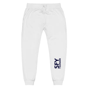 Sussex Tsunami YMCA Swim Team Unisex Sweatpants