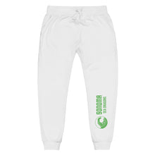 Load image into Gallery viewer, Sonoma Sea Dragons Swim Team Unisex fleece sweatpants