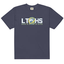 Load image into Gallery viewer, Lyons Township HS Swim and Dive Team Comfort Colors Tee
