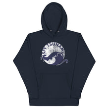 Load image into Gallery viewer, Sussex Tsunami YMCA Swim Team Unisex Hoodie