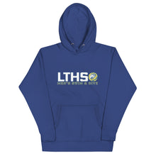 Load image into Gallery viewer, Lyons Township HS Swim and Dive Team Unisex Hoodie