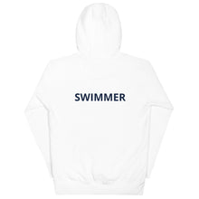 Load image into Gallery viewer, Personalize It! Lyons Township Swim &amp; Dive Team  Unisex Hoodie