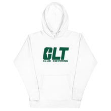 Load image into Gallery viewer, Charlotte Club Swimming Unisex Hoodie