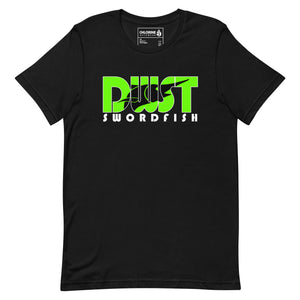 DWST TEAM Shirt 2024 Unisex t-shirt