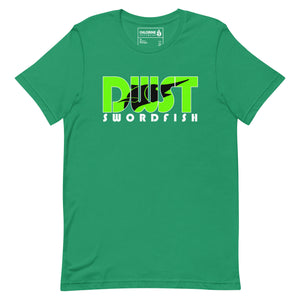 DWST TEAM Shirt 2024 Unisex t-shirt