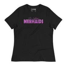 Load image into Gallery viewer, The Lakes Mermaids Women&#39;s Relaxed Tee