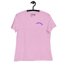 Load image into Gallery viewer, &quot;In My Swim Mom Era&quot; Women&#39;s Relaxed Tee