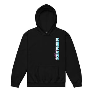 The Lakes Mermaids Youth Hoodie