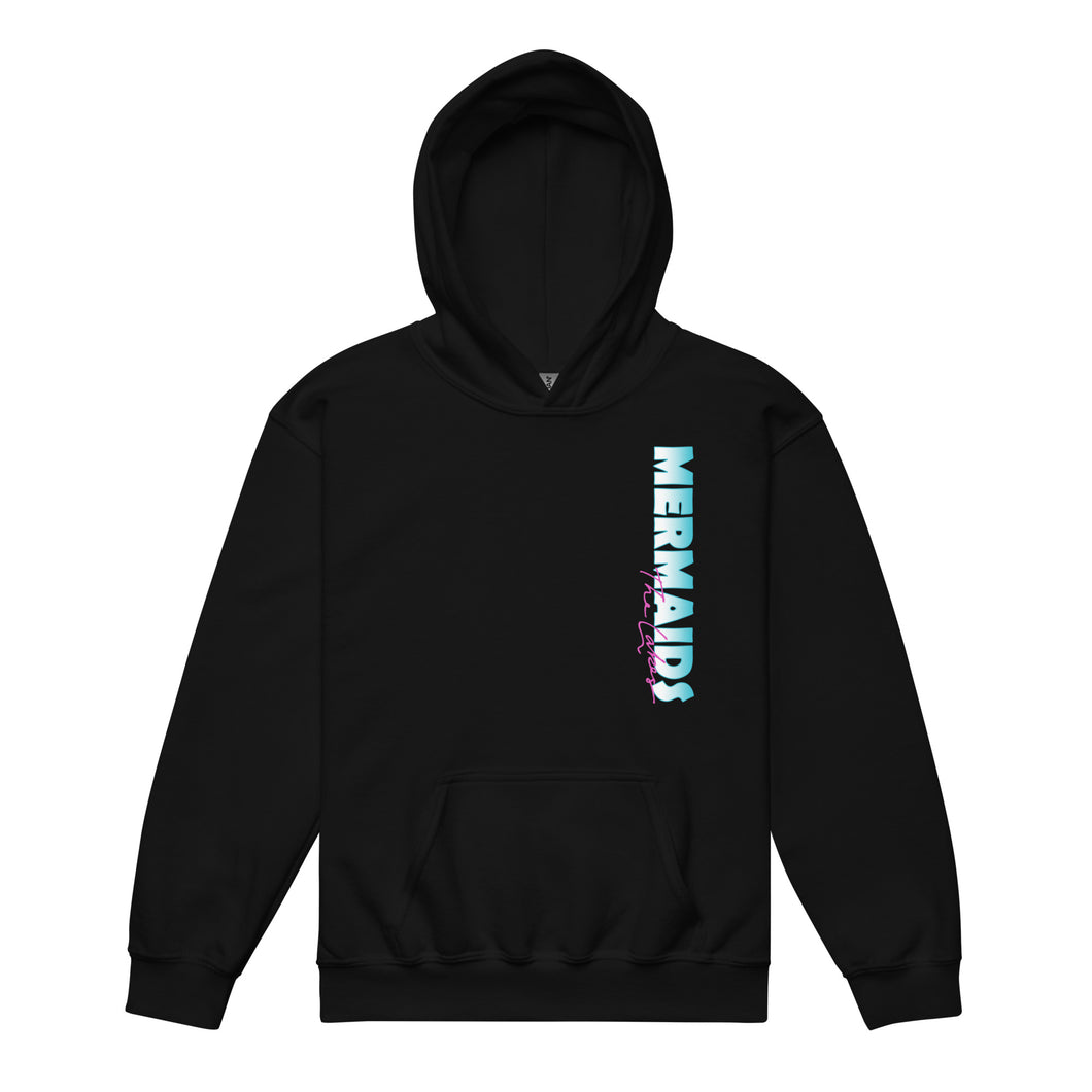 The Lakes Mermaids Youth Hoodie