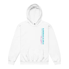 Load image into Gallery viewer, The Lakes Mermaids Youth Hoodie