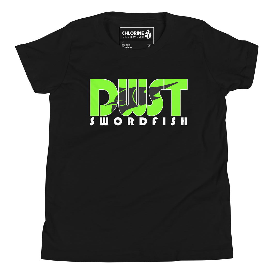 DWST Team Shirt 2024 Youth Short Sleeve T-Shirt