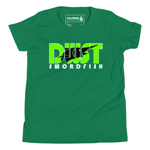 DWST Team Shirt 2024 Youth Short Sleeve T-Shirt